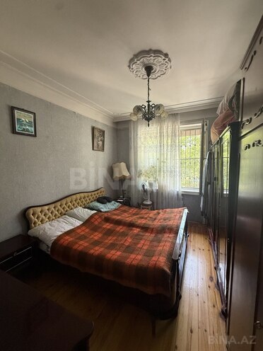 2 otaqlı köhnə tikili - Əhmədli m. - 60 m² (9)