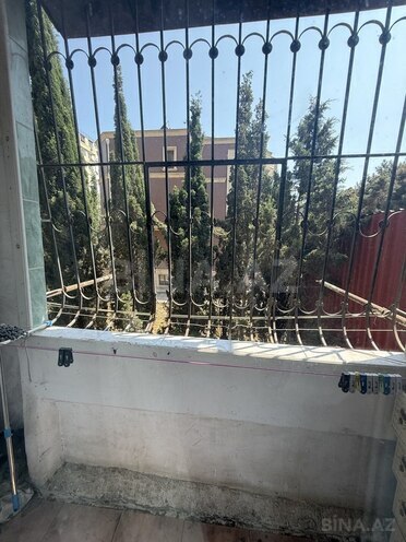2 otaqlı köhnə tikili - Əhmədli m. - 60 m² (7)