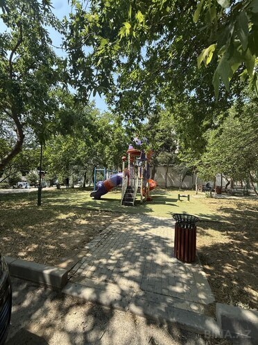 2 otaqlı köhnə tikili - Əhmədli m. - 60 m² (2)