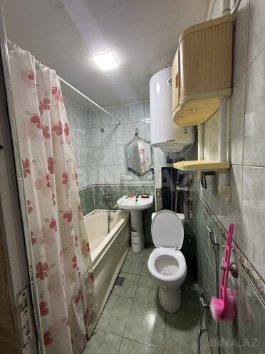 2 otaqlı köhnə tikili - Əhmədli m. - 60 m² (16)
