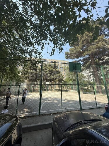2 otaqlı köhnə tikili - Əhmədli m. - 60 m² (1)