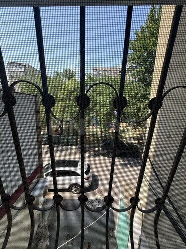 2 otaqlı köhnə tikili - Əhmədli m. - 60 m² (15)