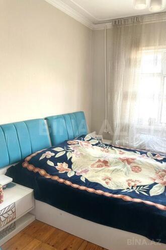 3 otaqlı köhnə tikili - Hövsan q. - 75 m² (1)