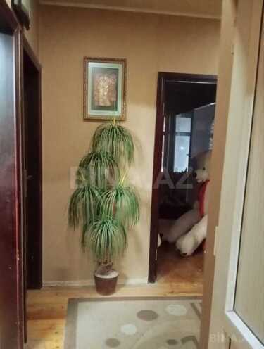 3 otaqlı köhnə tikili - Hövsan q. - 75 m² (4)