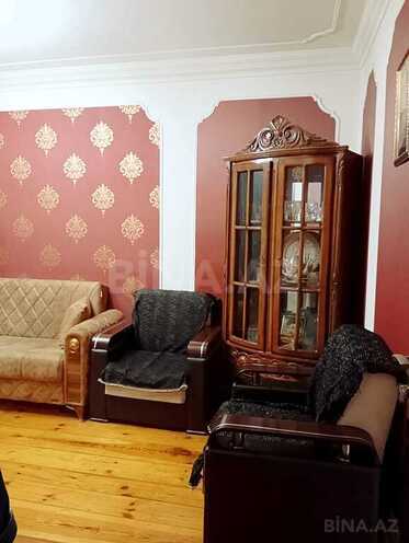 3 otaqlı köhnə tikili - Hövsan q. - 75 m² (6)