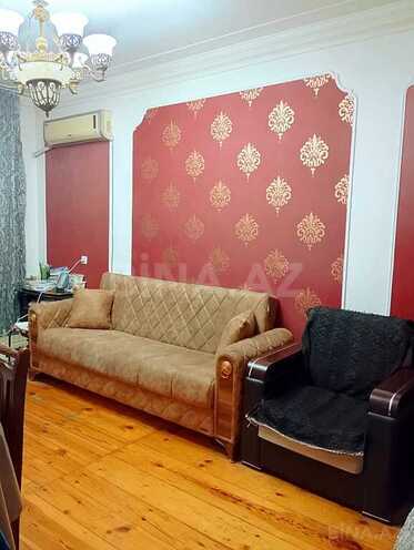 3 otaqlı köhnə tikili - Hövsan q. - 75 m² (5)