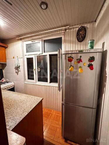 2 otaqlı köhnə tikili - 7-ci mikrorayon q. - 55 m² (9)