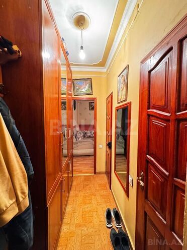2 otaqlı köhnə tikili - 7-ci mikrorayon q. - 55 m² (14)