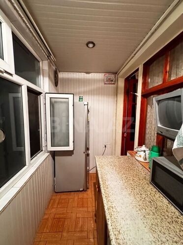 2 otaqlı köhnə tikili - 7-ci mikrorayon q. - 55 m² (16)