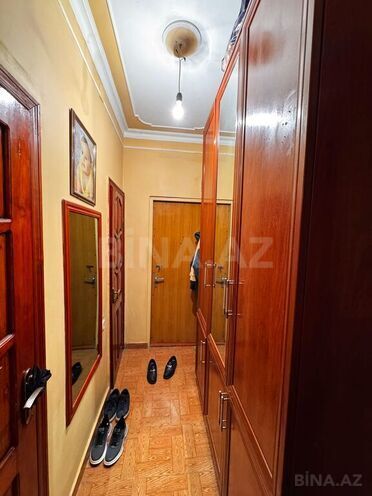 2 otaqlı köhnə tikili - 7-ci mikrorayon q. - 55 m² (4)