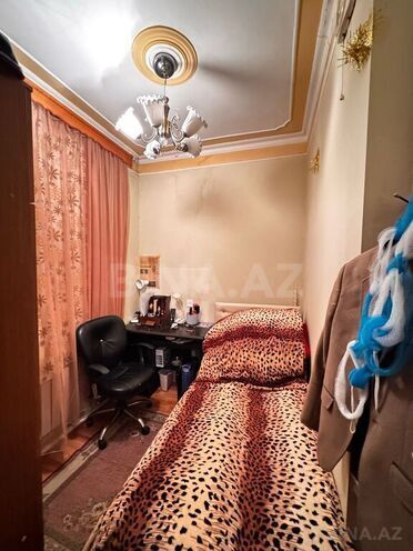 2 otaqlı köhnə tikili - 7-ci mikrorayon q. - 55 m² (12)