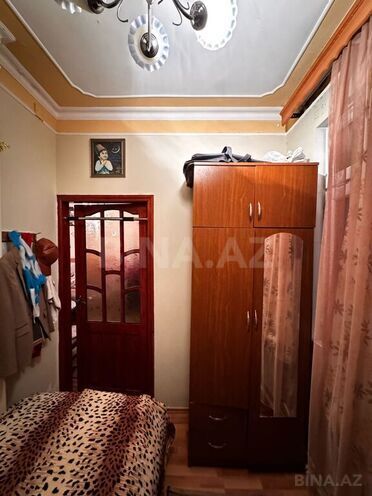 2 otaqlı köhnə tikili - 7-ci mikrorayon q. - 55 m² (8)