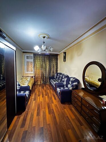 2 otaqlı köhnə tikili - 7-ci mikrorayon q. - 55 m² (6)
