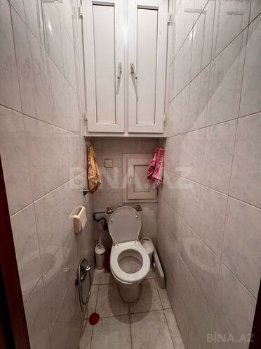 2 otaqlı köhnə tikili - 7-ci mikrorayon q. - 55 m² (15)