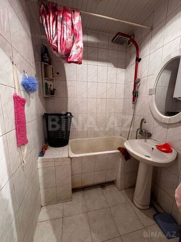 2 otaqlı köhnə tikili - 7-ci mikrorayon q. - 55 m² (10)