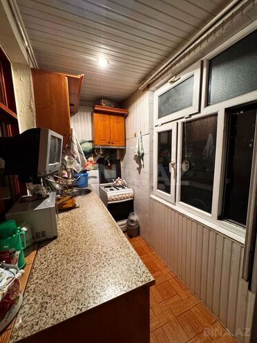 2 otaqlı köhnə tikili - 7-ci mikrorayon q. - 55 m² (13)