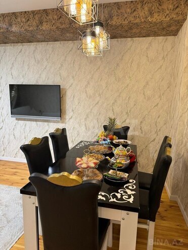 2-комн. новостройка - пос. Масазыр - 75 м² (2)