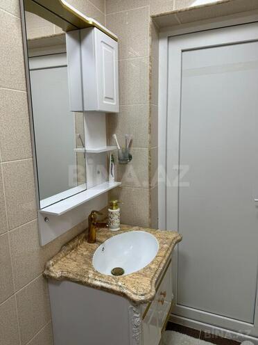 2-комн. новостройка - пос. Масазыр - 75 м² (13)