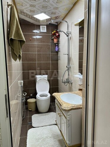 2-комн. новостройка - пос. Масазыр - 75 м² (12)