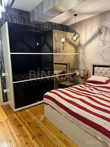 2-комн. новостройка - пос. Масазыр - 75 м² (7)