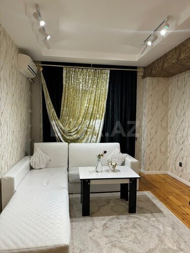 2-комн. новостройка - пос. Масазыр - 75 м² (1)