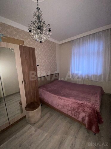 3 otaqlı köhnə tikili - 7-ci mikrorayon q. - 60 m² (3)