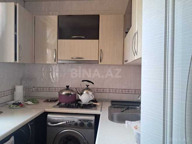 3 otaqlı köhnə tikili - 7-ci mikrorayon q. - 60 m² (4)