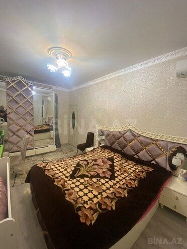 3 otaqlı köhnə tikili - 7-ci mikrorayon q. - 60 m² (1)