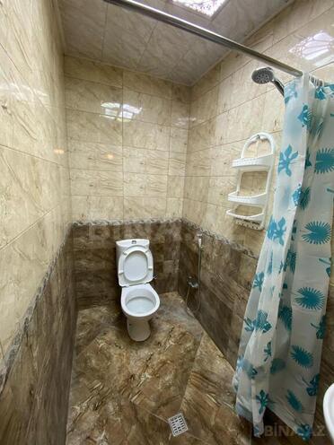 2 otaqlı yeni tikili - Memar Əcəmi m. - 65 m² (4)