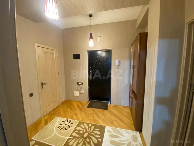 2 otaqlı yeni tikili - Memar Əcəmi m. - 65 m² (8)