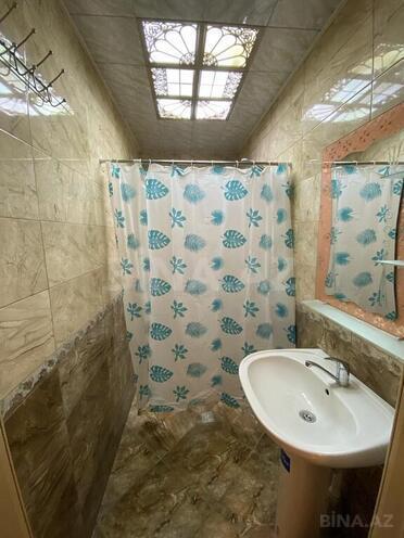 2 otaqlı yeni tikili - Memar Əcəmi m. - 65 m² (6)
