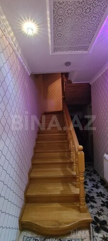 6 otaqlı həyət evi/bağ evi - Xırdalan - 180 m² (6)