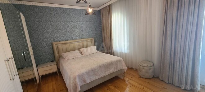 6 otaqlı həyət evi/bağ evi - Xırdalan - 180 m² (13)