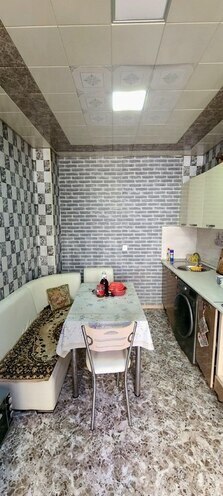 6 otaqlı həyət evi/bağ evi - Xırdalan - 180 m² (16)