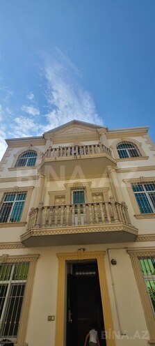 6 otaqlı həyət evi/bağ evi - Xırdalan - 180 m² (1)