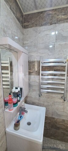 6 otaqlı həyət evi/bağ evi - Xırdalan - 180 m² (17)