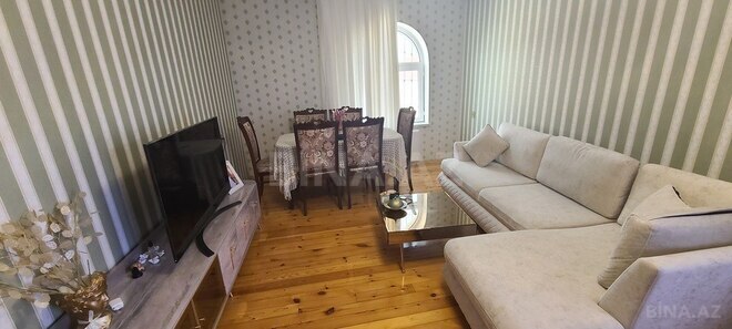 6 otaqlı həyət evi/bağ evi - Xırdalan - 180 m² (12)