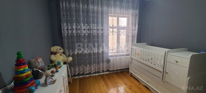 6 otaqlı həyət evi/bağ evi - Xırdalan - 180 m² (10)