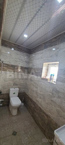 6 otaqlı həyət evi/bağ evi - Xırdalan - 180 m² (18)