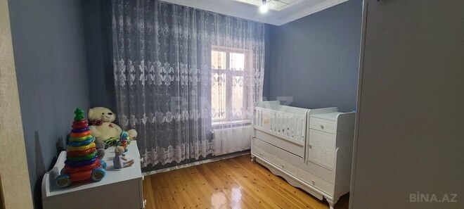 6 otaqlı həyət evi/bağ evi - Xırdalan - 180 m² (9)