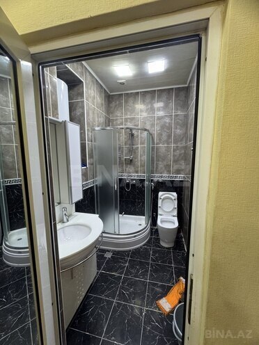 4 otaqlı köhnə tikili - 28 May m. - 102.5 m² (6)