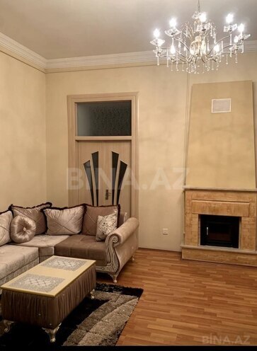 4 otaqlı köhnə tikili - 28 May m. - 102.5 m² (7)