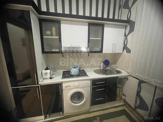 4 otaqlı köhnə tikili - 28 May m. - 102.5 m² (8)