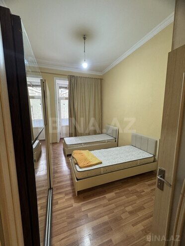 4 otaqlı köhnə tikili - 28 May m. - 102.5 m² (5)