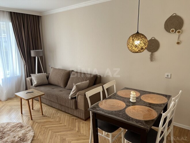 2-комн. вторичка - м. 28 мая - 50 м² (9)