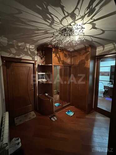 3 otaqlı köhnə tikili - 7-ci mikrorayon q. - 70 m² (10)