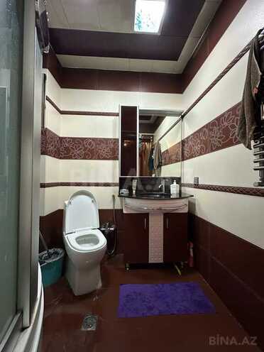3 otaqlı köhnə tikili - 7-ci mikrorayon q. - 70 m² (13)