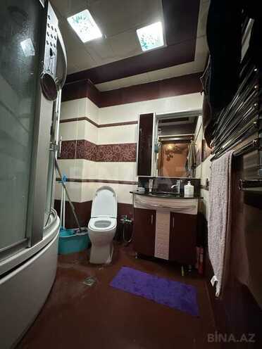 3 otaqlı köhnə tikili - 7-ci mikrorayon q. - 70 m² (9)