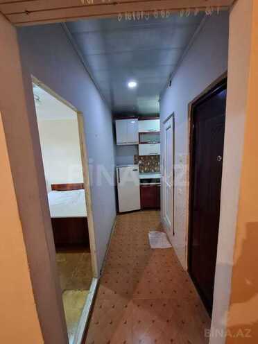 3 otaqlı köhnə tikili - 7-ci mikrorayon q. - 70 m² (14)