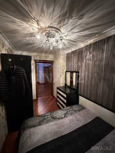 3 otaqlı köhnə tikili - 7-ci mikrorayon q. - 70 m² (8)